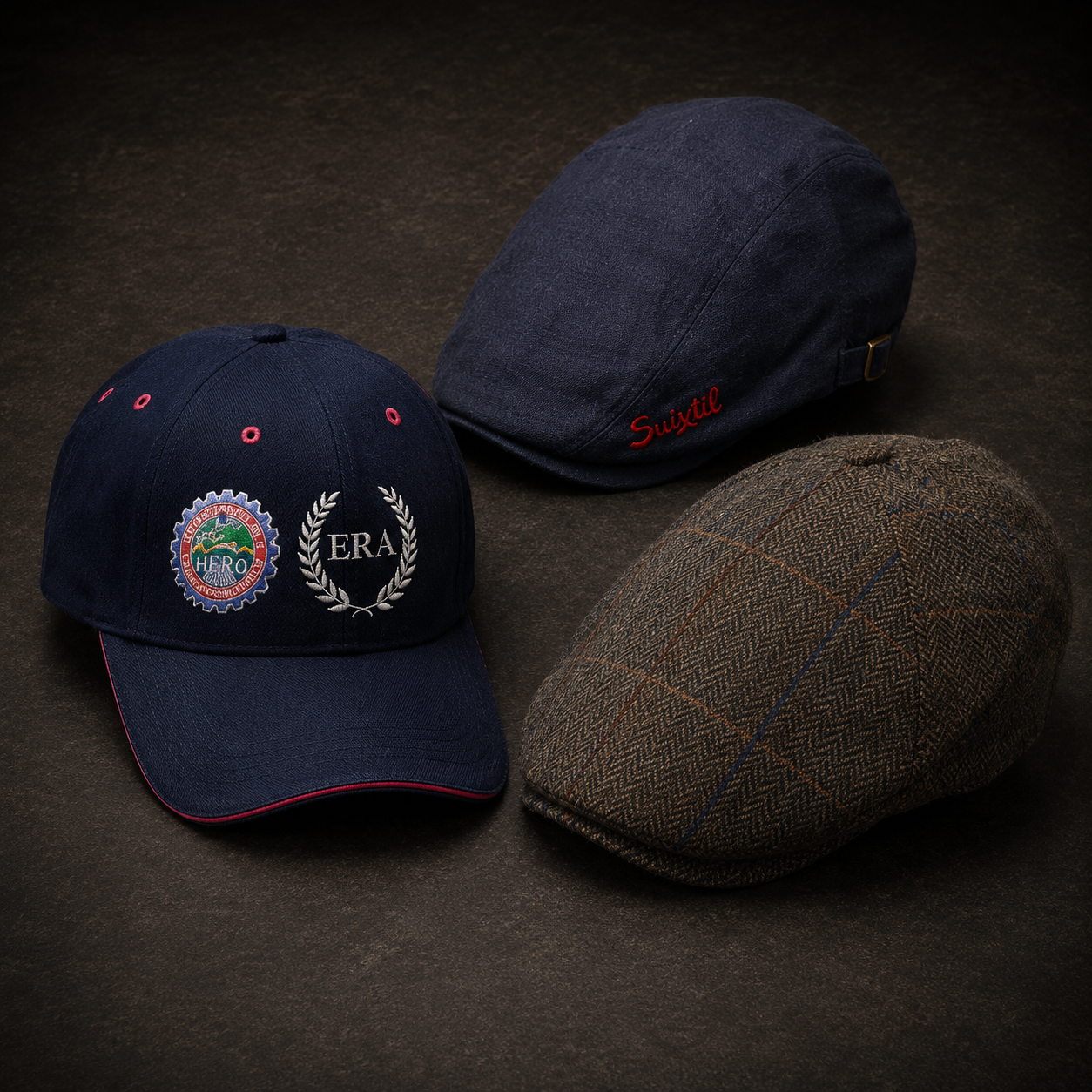 Hats