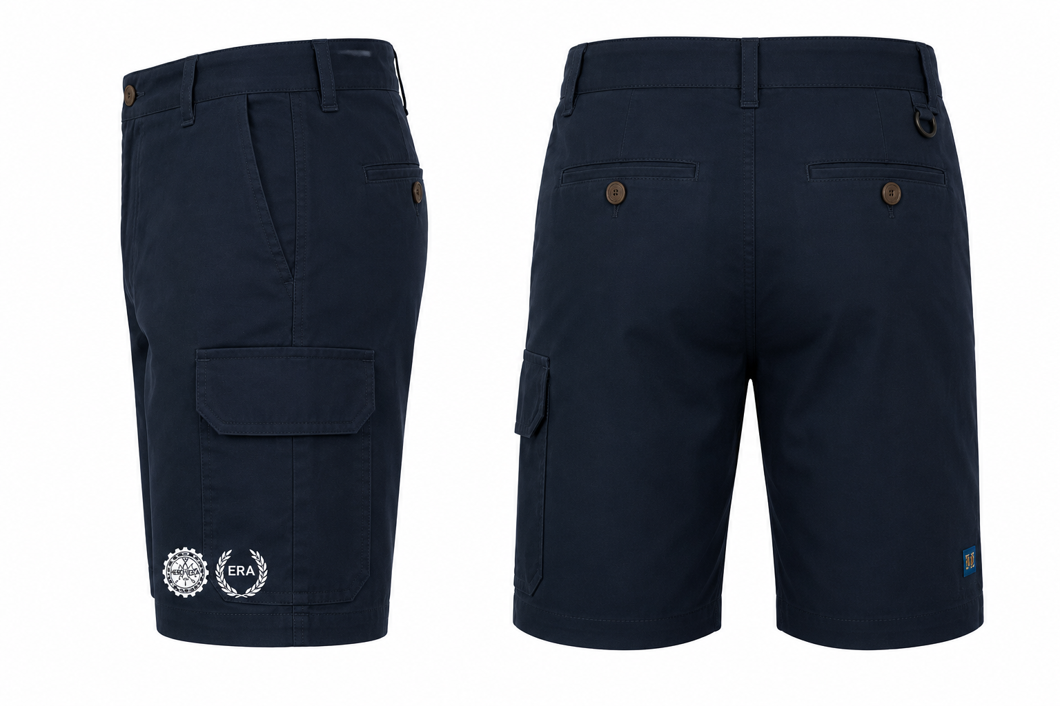 HERO Shorts