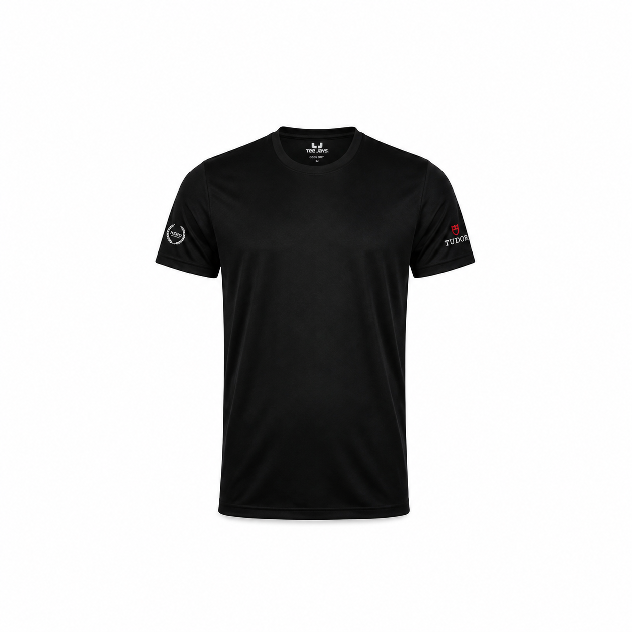 HERO Ladies Tee Jays CoolDry™ T-Shirt