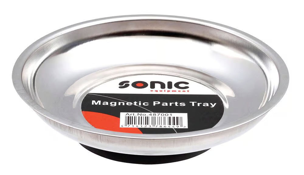 Sonic Tools Magnetic tray 15cm