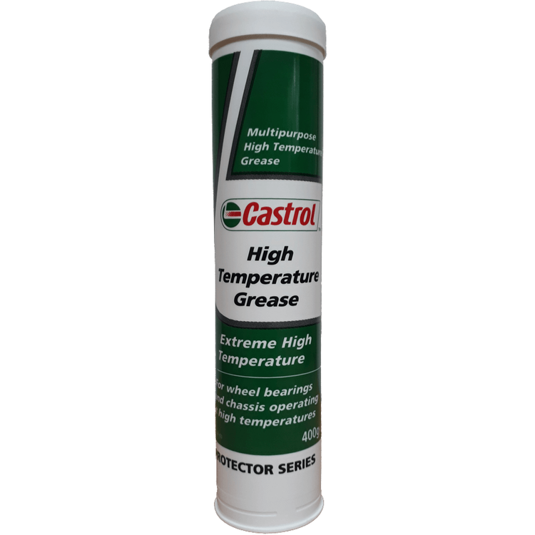 High Temperature Grease