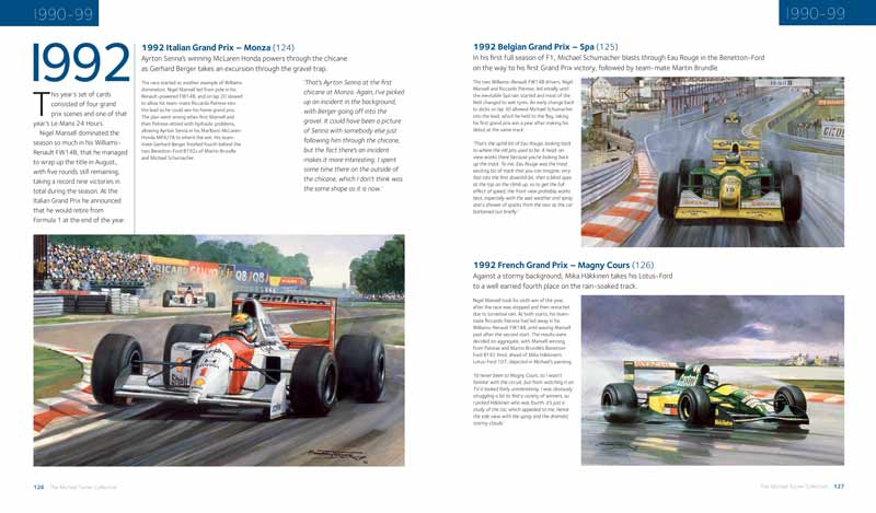 Michael Turner Collection