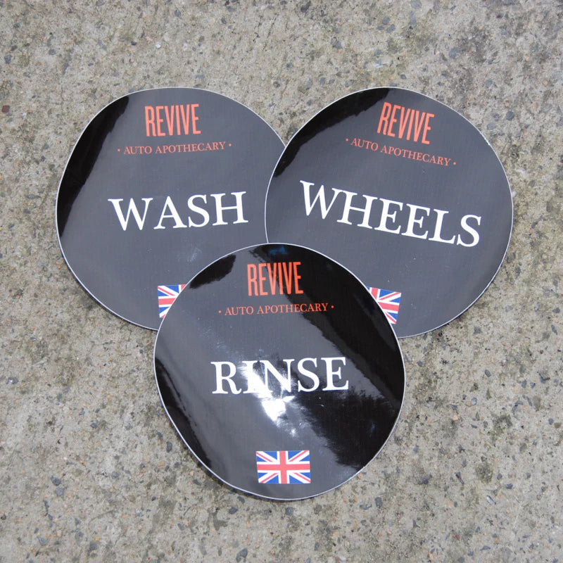 Car Washing Buckets
