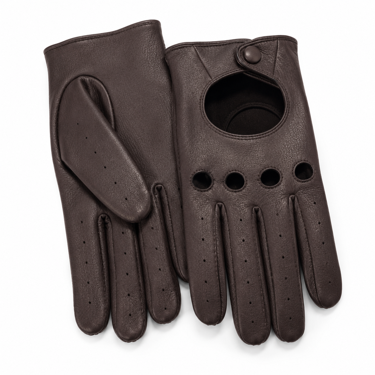 The Ultimate Driving Glove – Hand Sewn