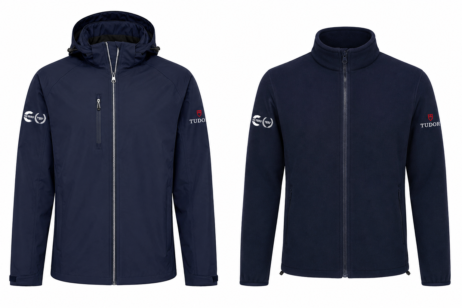 HERO Regatta Erasmus 4-in-1 Softshell Jacket