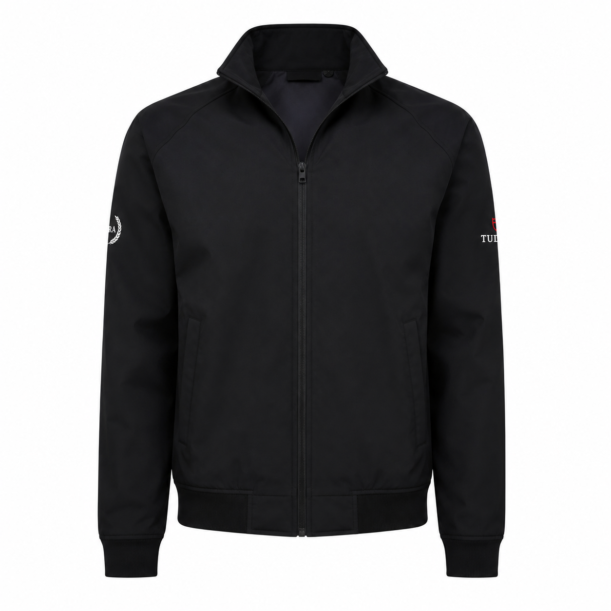 HERO Club Jacket