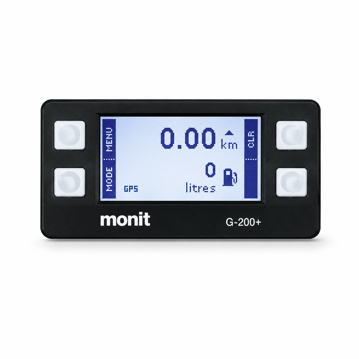 Monit GPS Rally Computer G-200