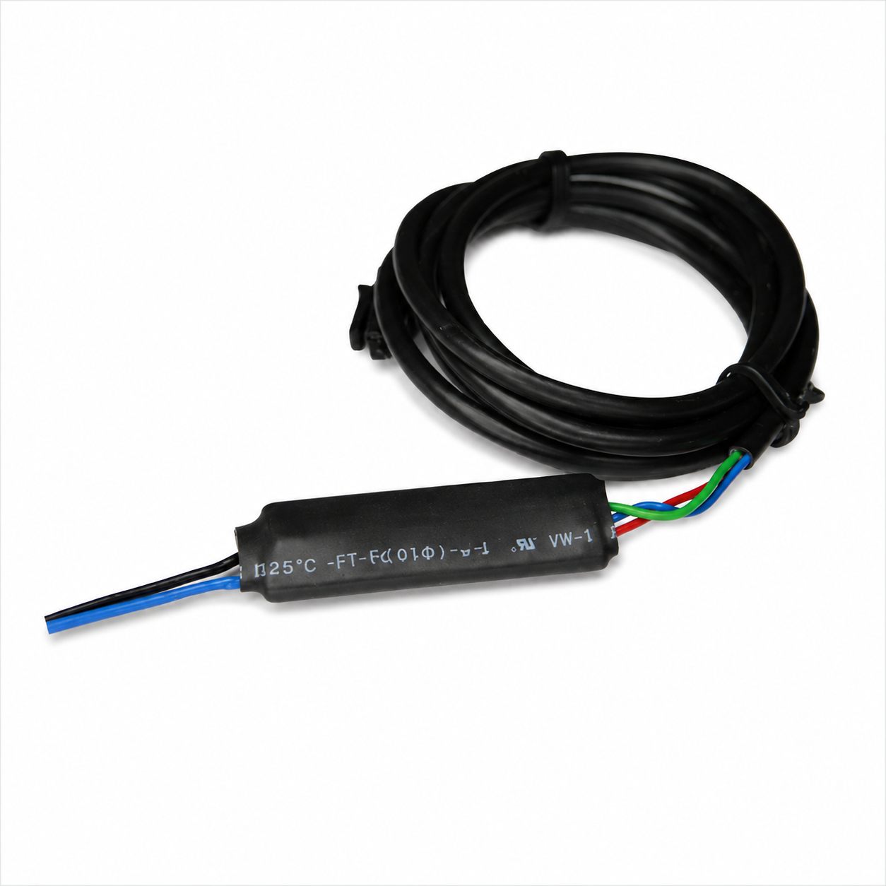 Speed Sensor (VSS) Interface (PR002-EN)