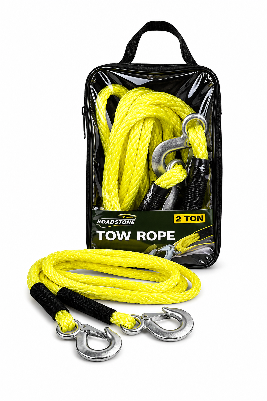Two Ton Tow Rope