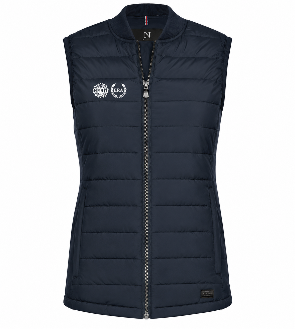 HERO Ladies Vesper Bodywarmer