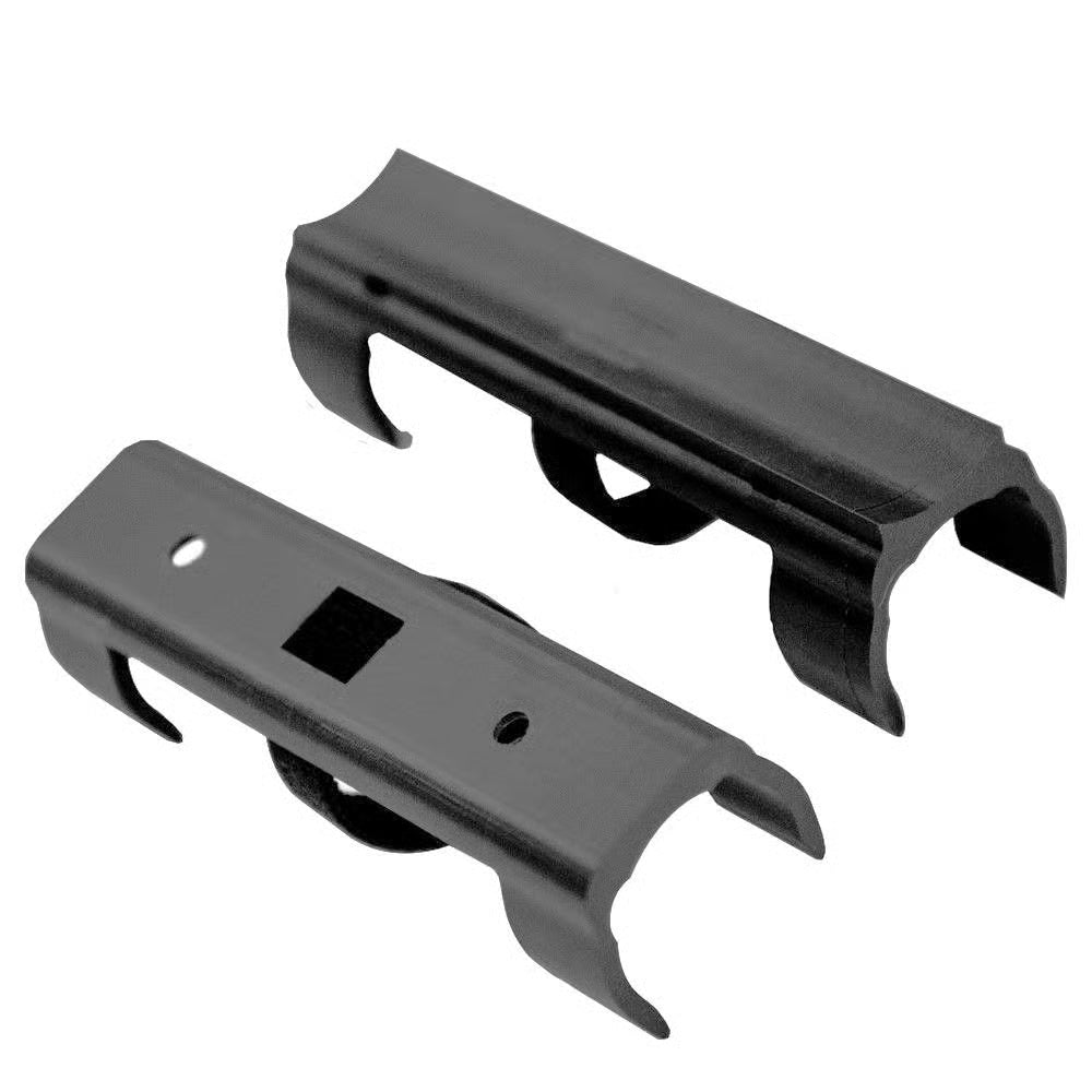 Fire Safety Stick Mounting Bracket