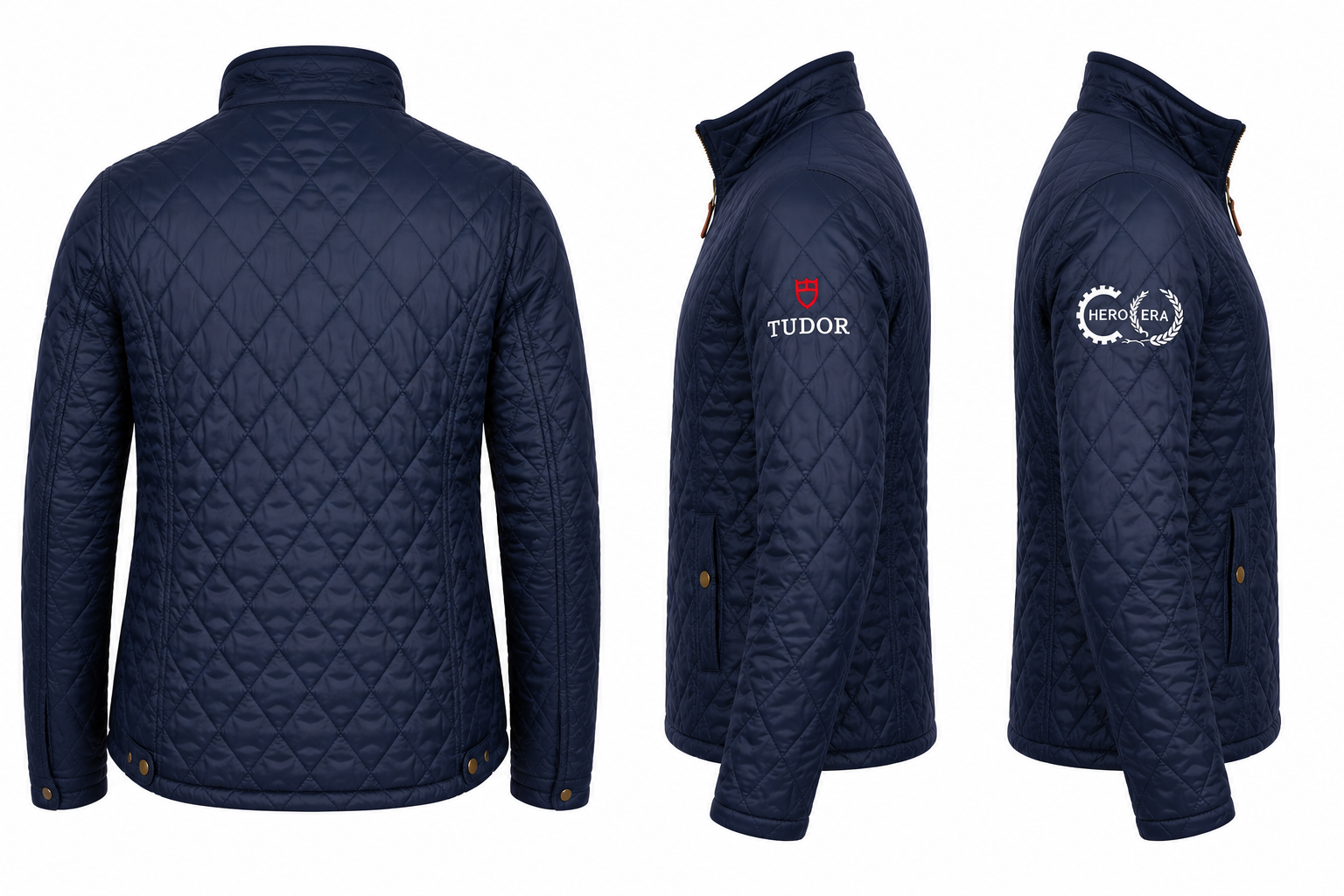 HERO Richmond Ladies Jacket