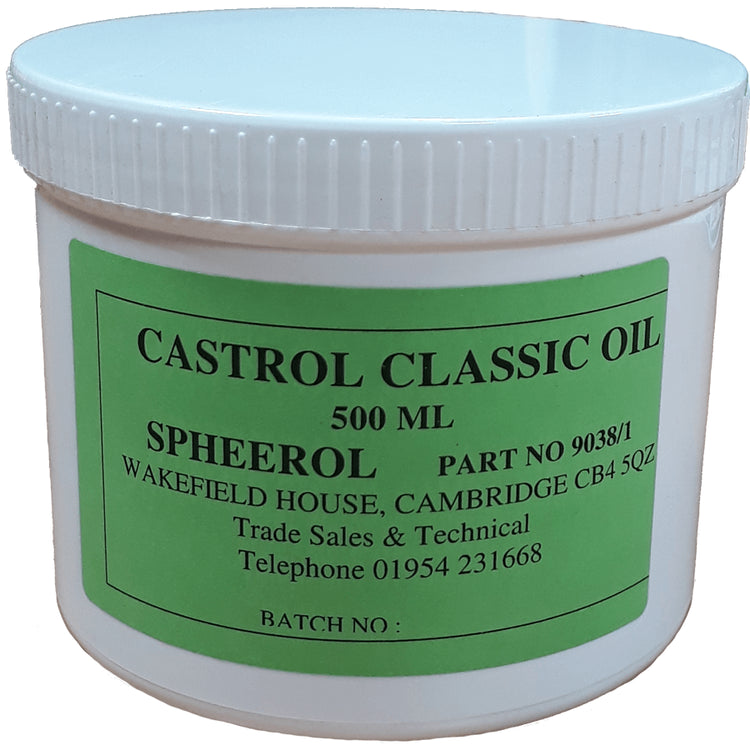 Spheerol L/EPO