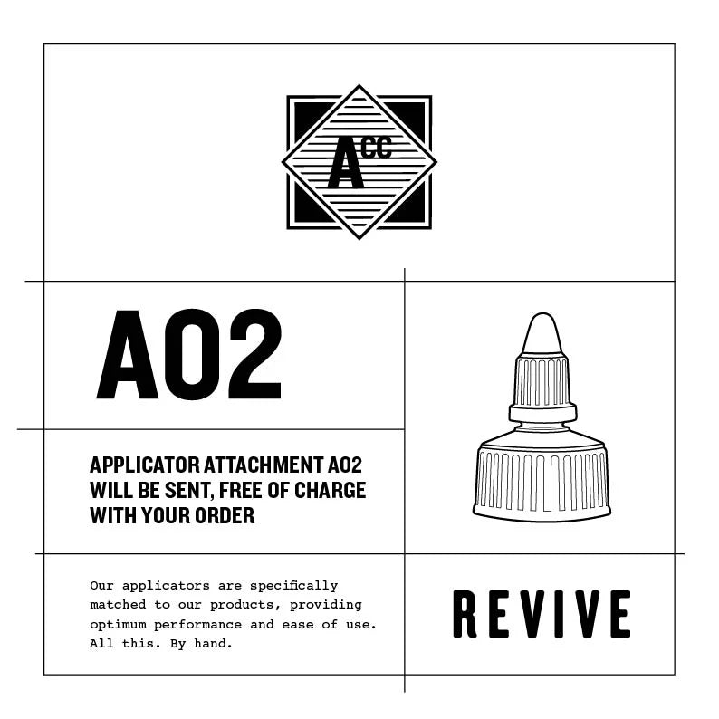 Revive Polish