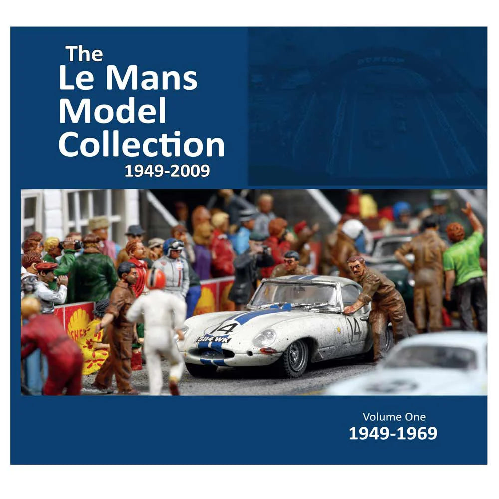 The Le Mans Model Collection 1949-2009