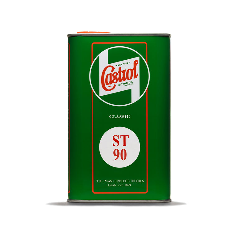 Castrol Classic ST90