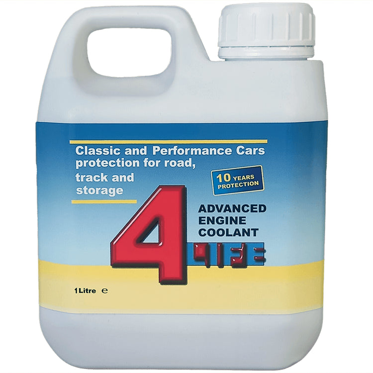 Forlife Advanced Coolant
