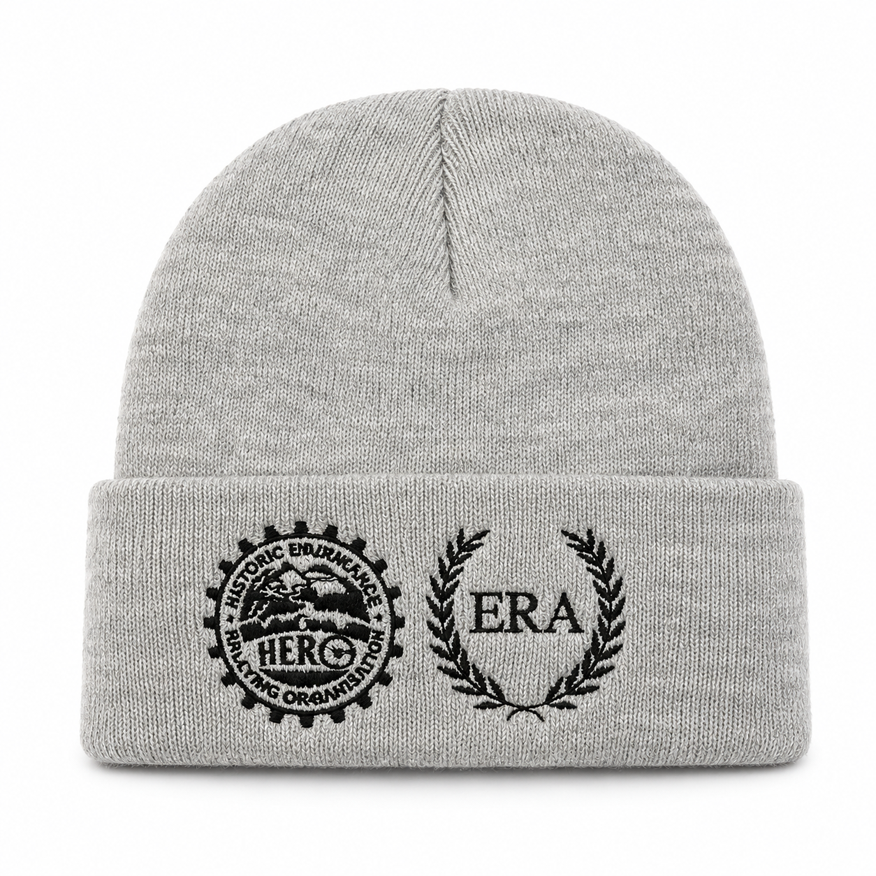 HERO-ERA Heritage Beanie