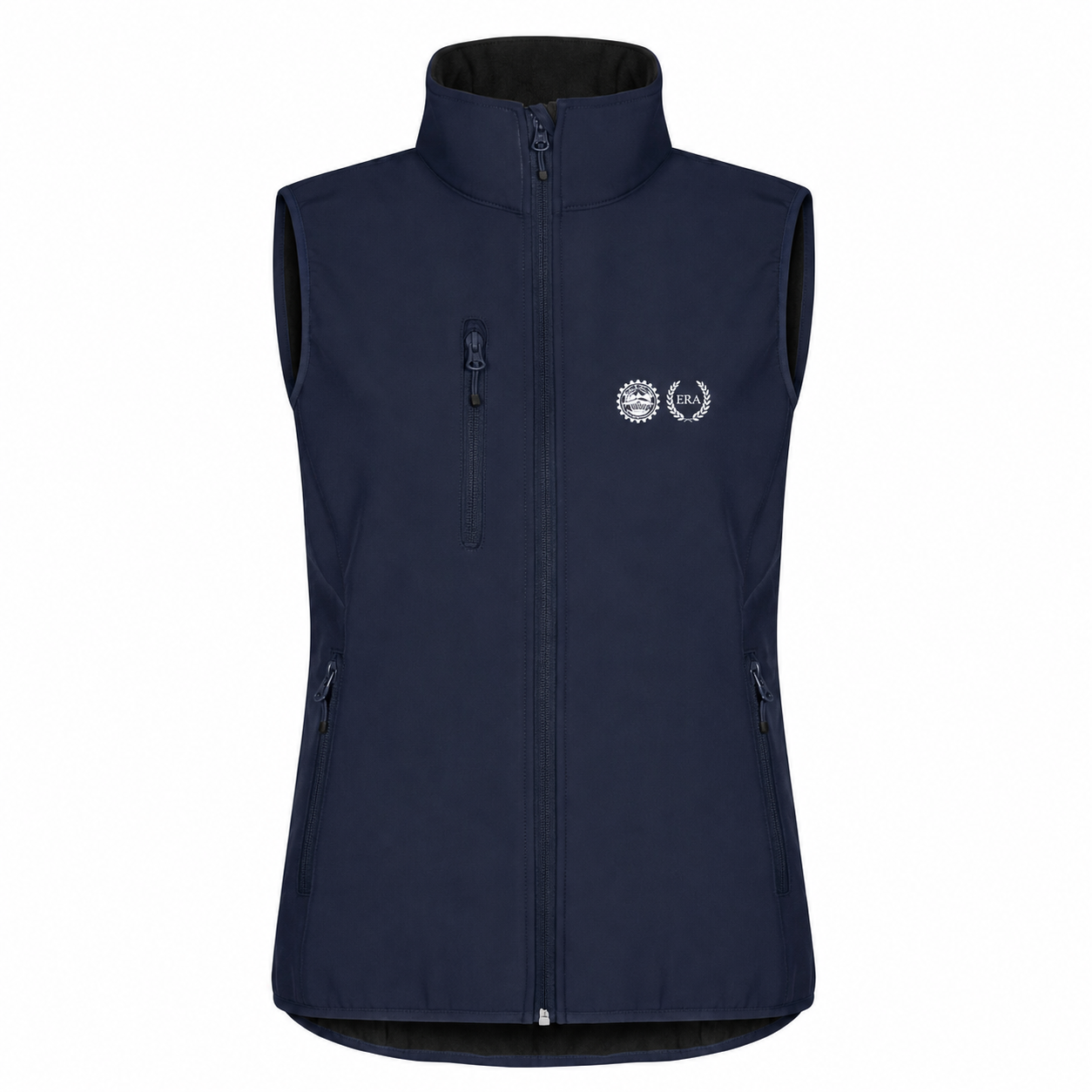 HERO Ladies Classic Softshell Vest