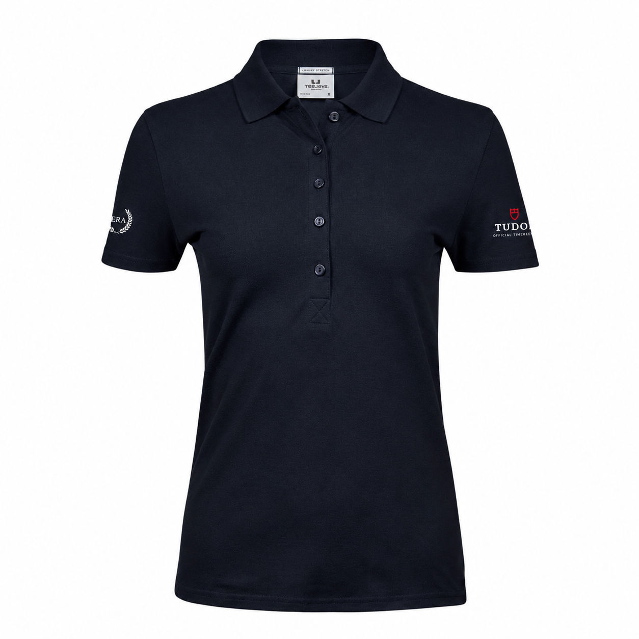 HERO Ladies Luxury Polo Shirt