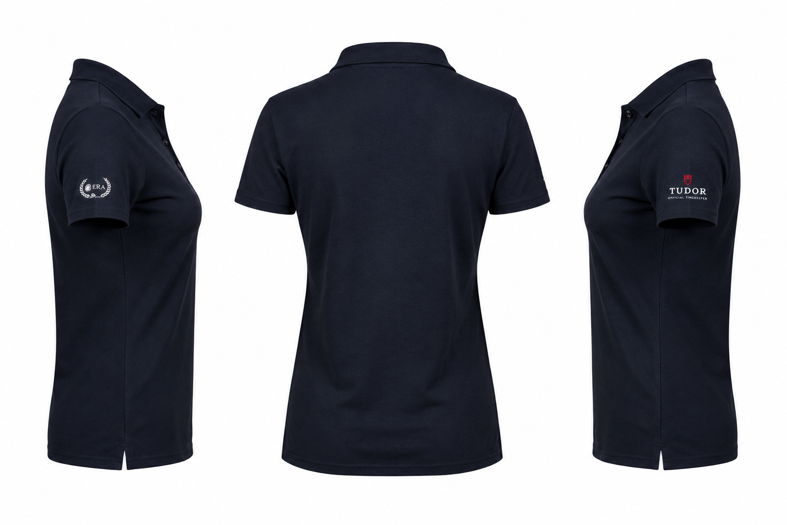 HERO Ladies Luxury Polo Shirt