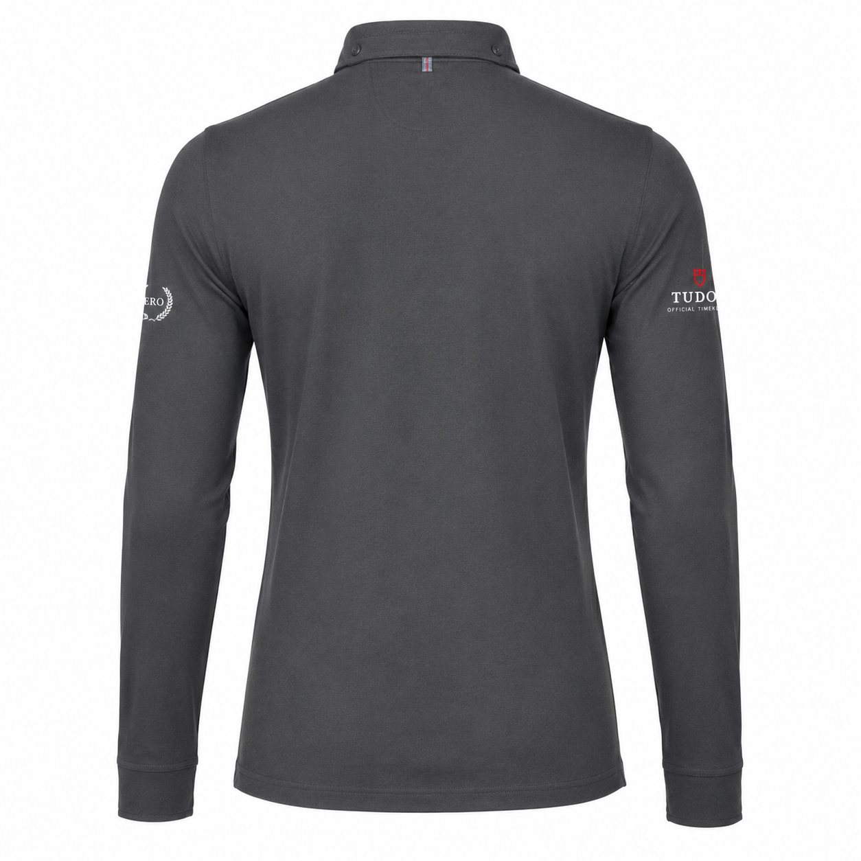 HERO Nimbus Men’s Carlington Long Sleeve Polo