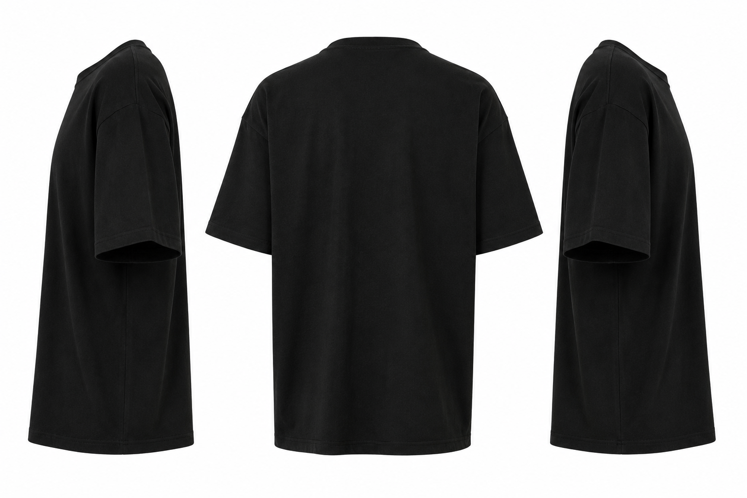 HERO Sol's Oversized T-Shirt