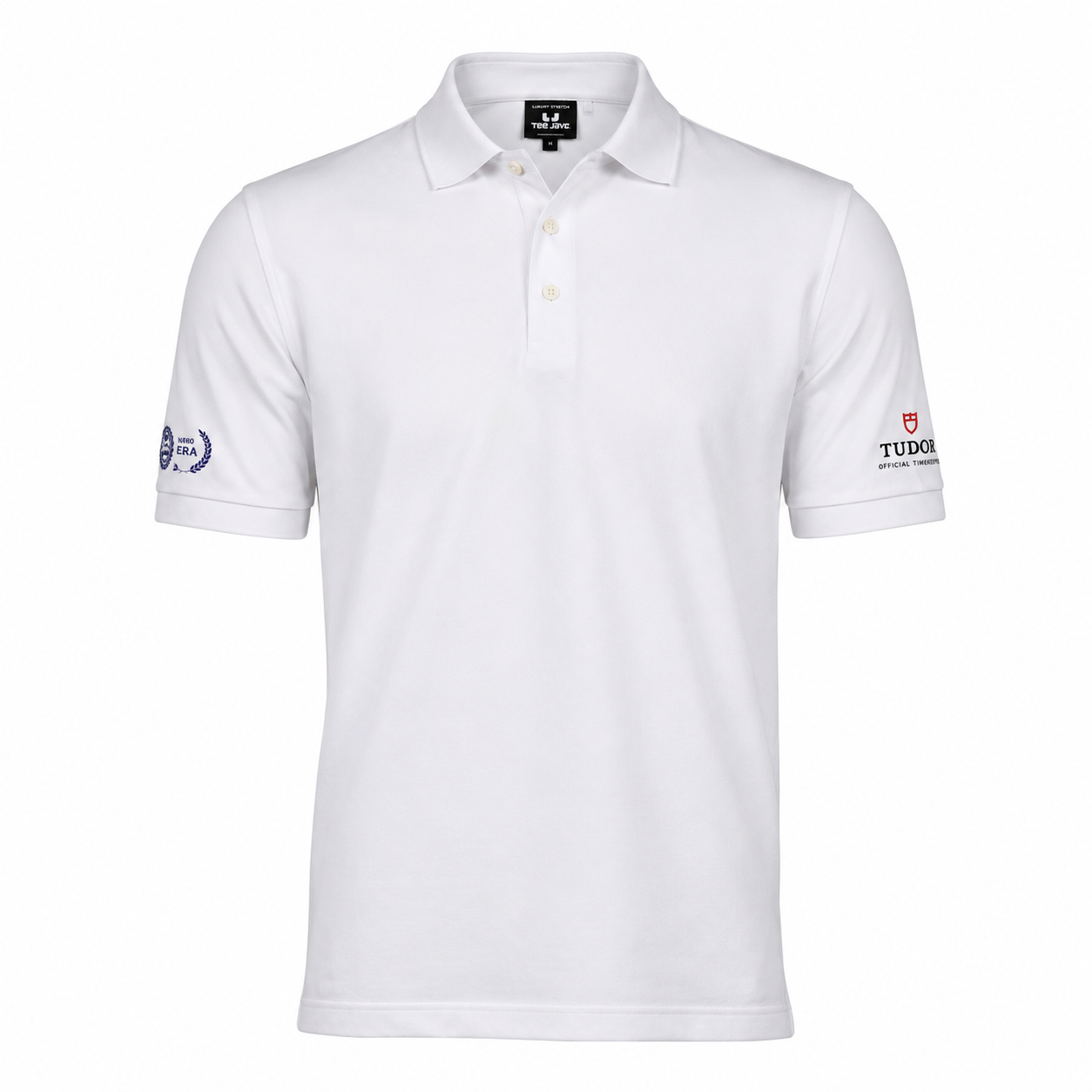 HERO Tee Jays Club Polo Shirt
