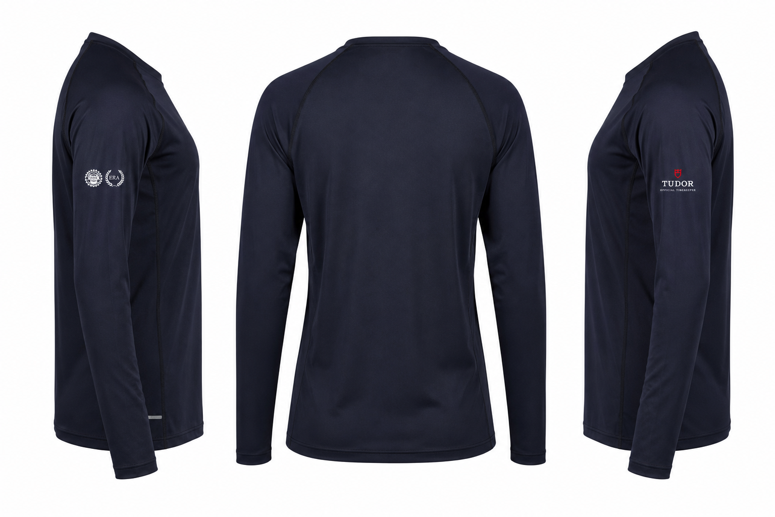HERO Tee Jays Unisex Long Sleeve CoolDry™ T-Shirt