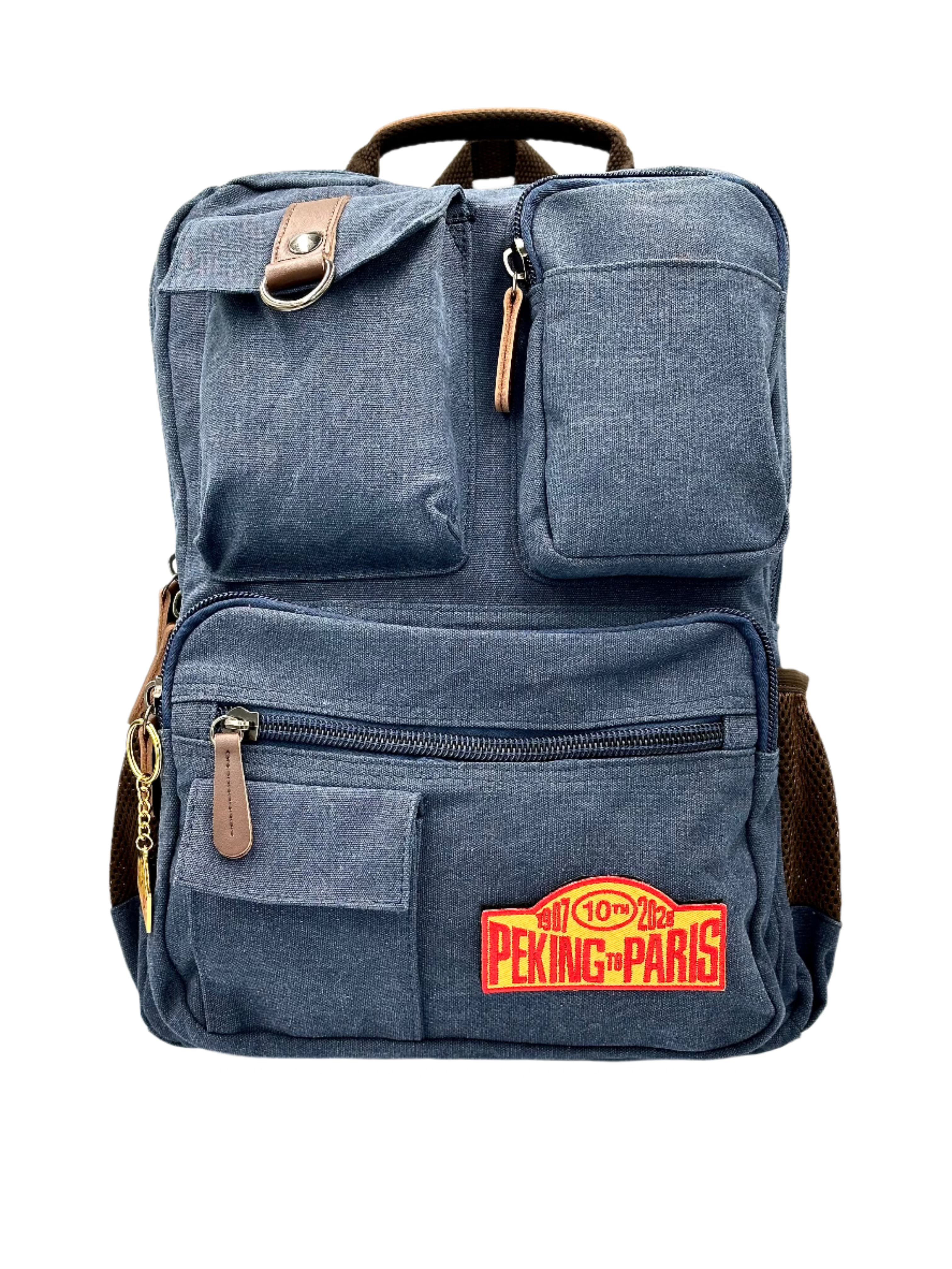 Peking to Paris Bag 2028