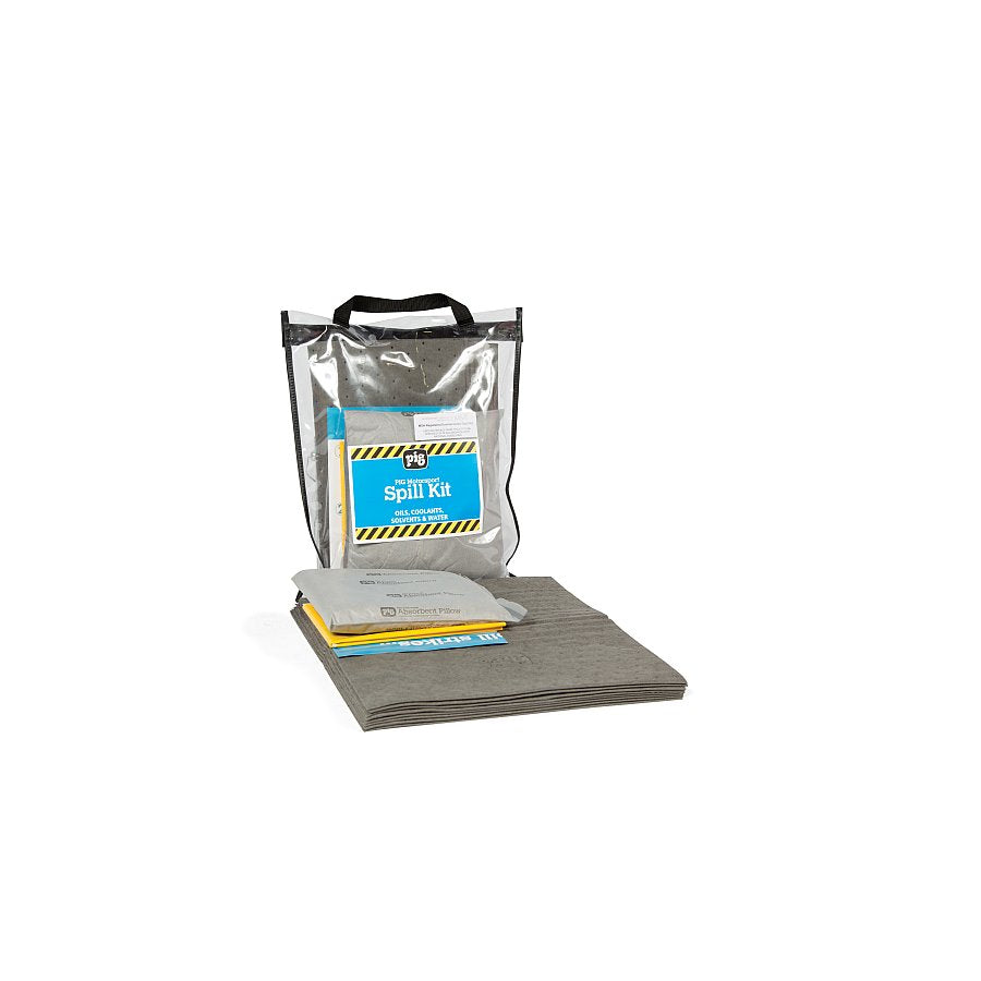 MSA Approved Spill Kit (Medium)