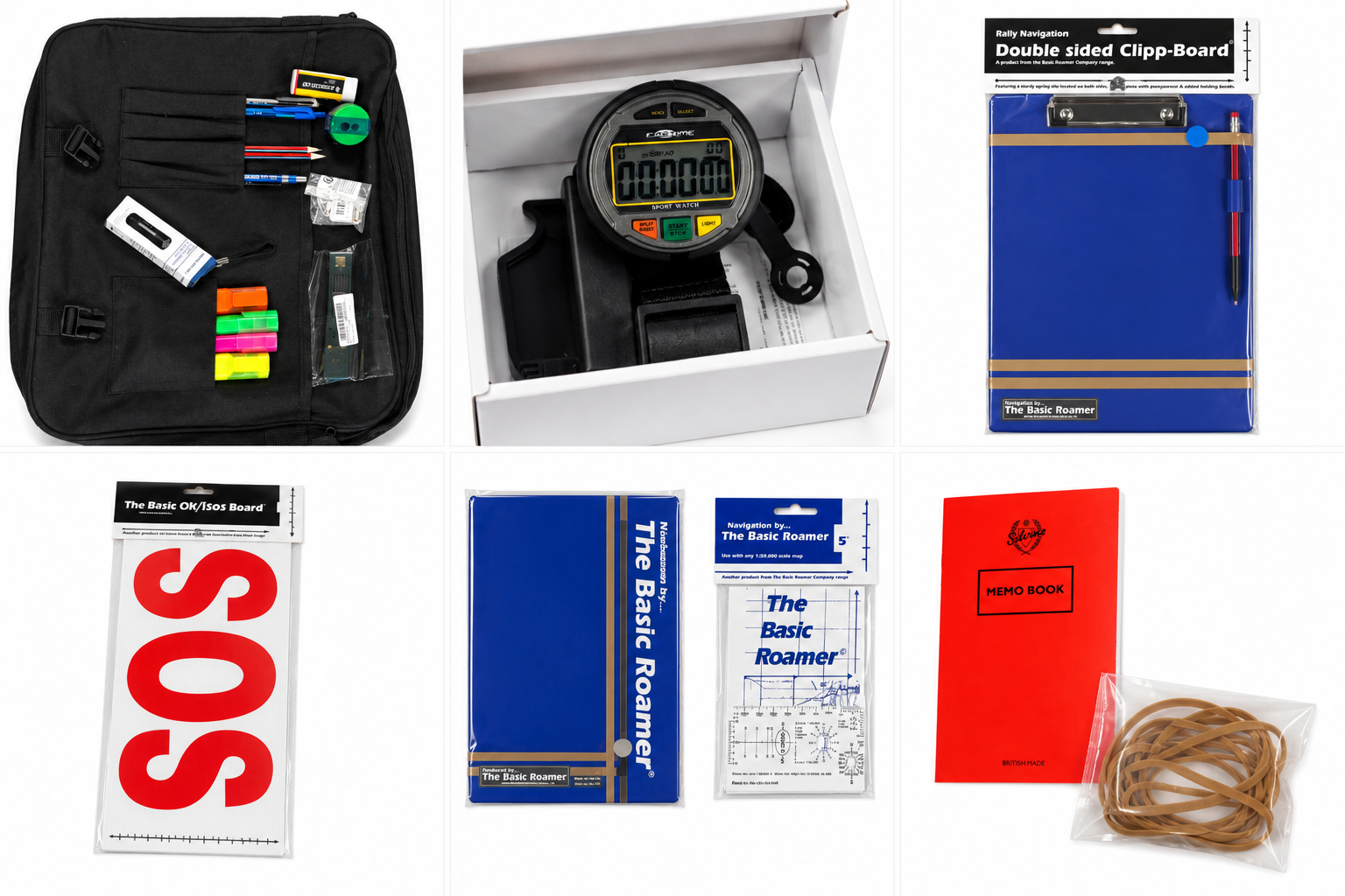 Navkit-Pro Series 90