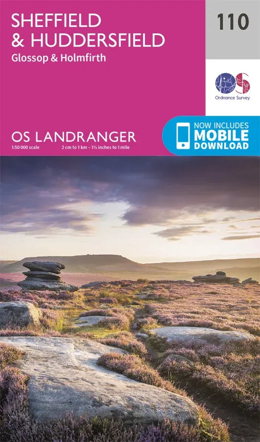 OS Landranger - 11 - Thurso & Dunbeath