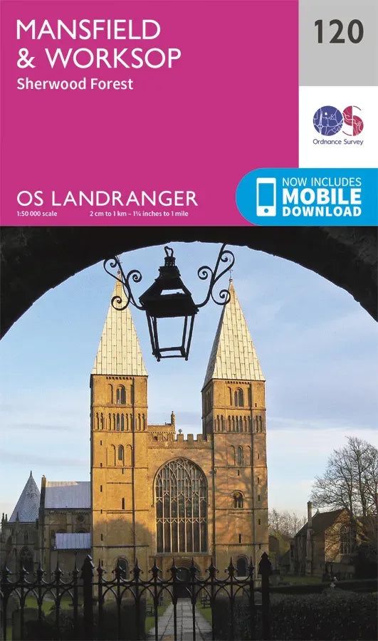 OS Landranger - 12 - Thurso & Wick, John O’Groats