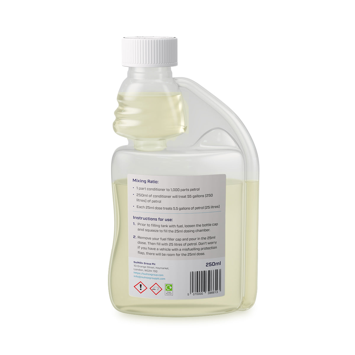 Sulnox Eco Petrol 250 ml