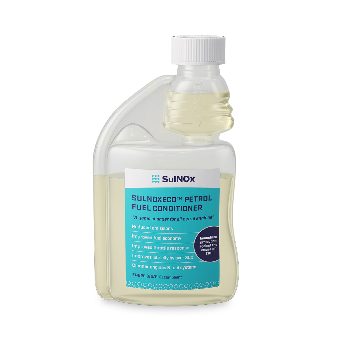 Sulnox Eco Petrol 250 ml