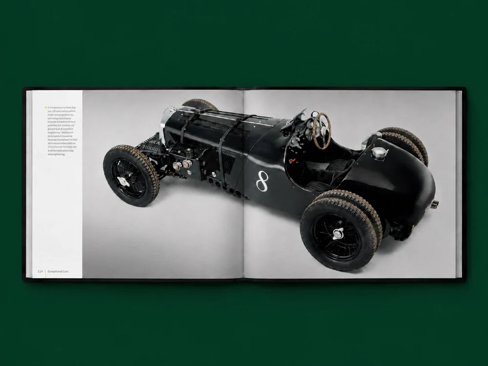 SS Jaguar 100 - The remarkable history of 18008