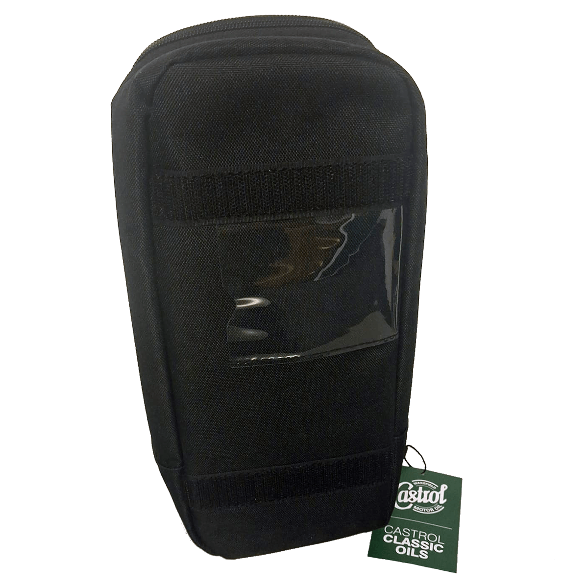 Castrol Classic Engine Oil Top-Up Bag