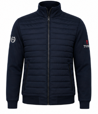 HERO Men's Crescent Jacket