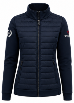 HERO Ladies Crescent Jacket