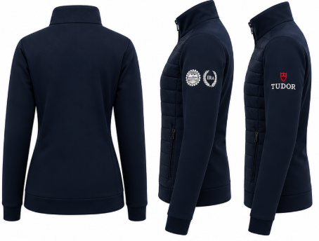 HERO Ladies Crescent Jacket