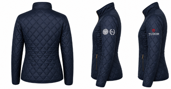 HERO Richmond Ladies Jacket