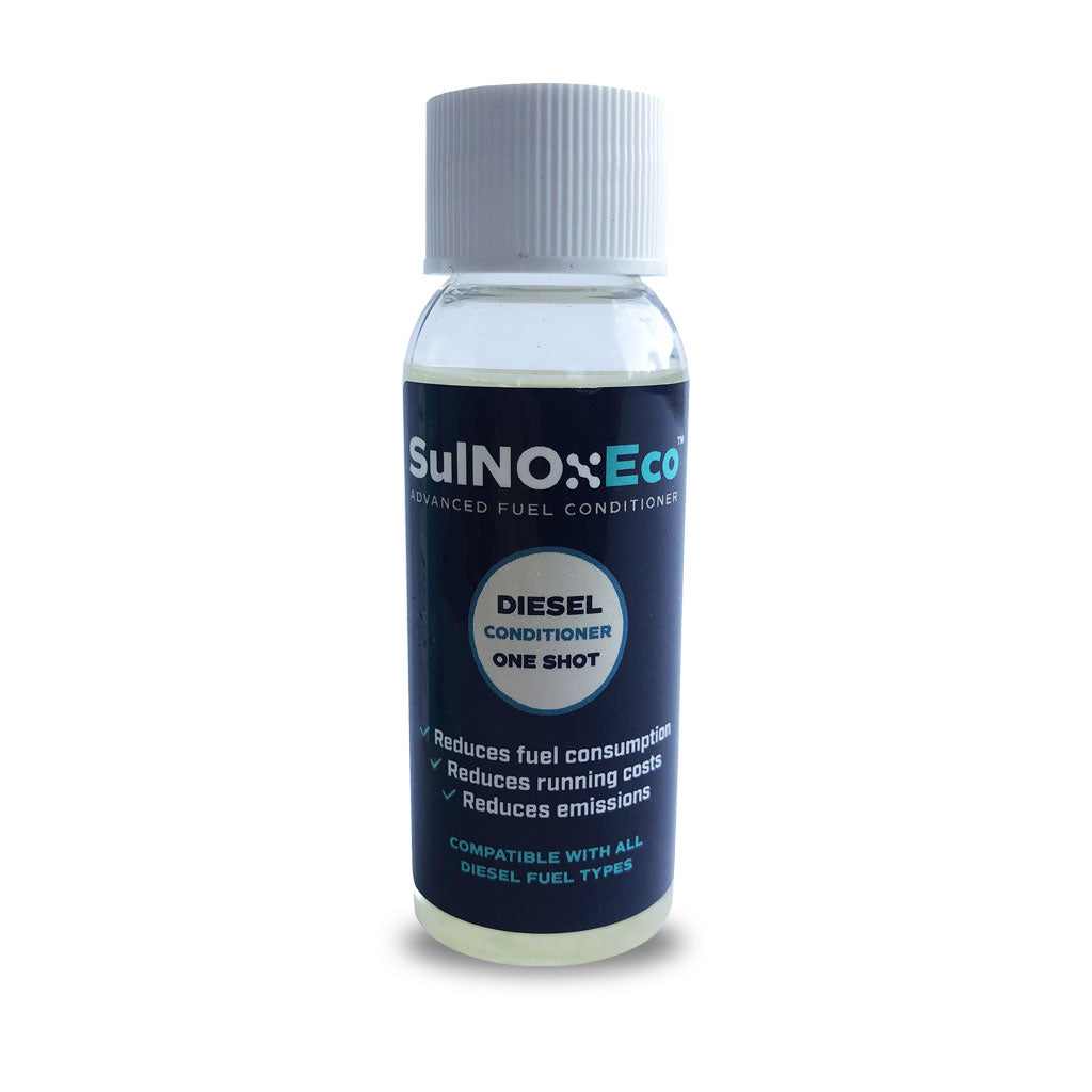 Sulnox Eco Diesel 25 ml