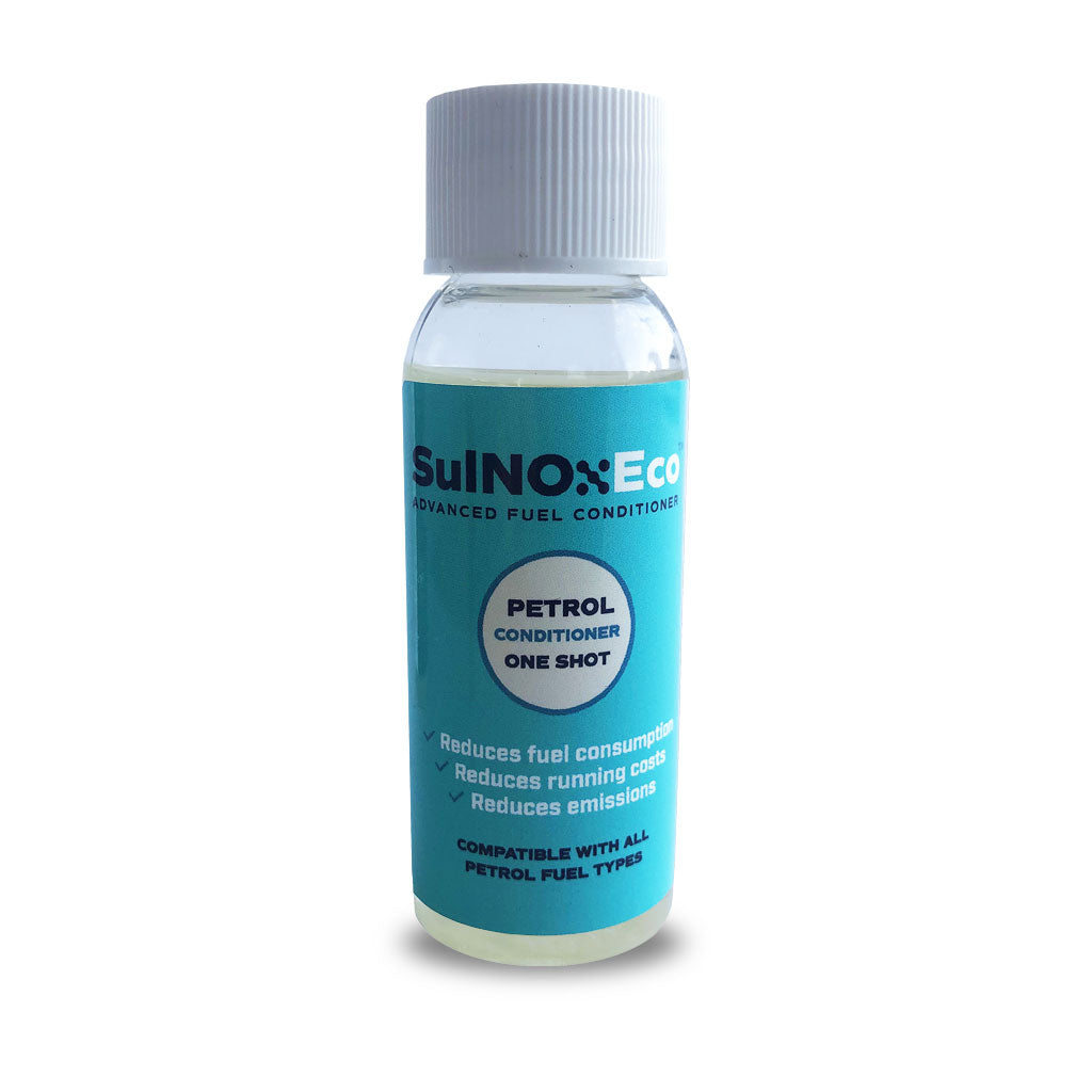 Sulnox Eco Petrol 25 ml