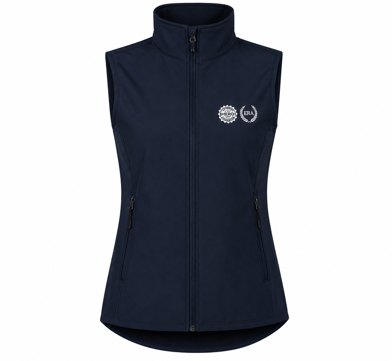 HERO Ladies Classic Softshell Vest