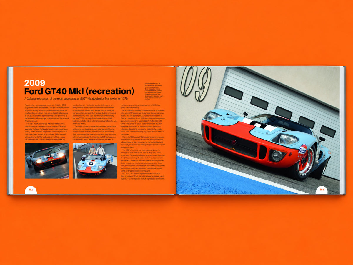 Image of Automotive Art Project – Featuring the N Collection