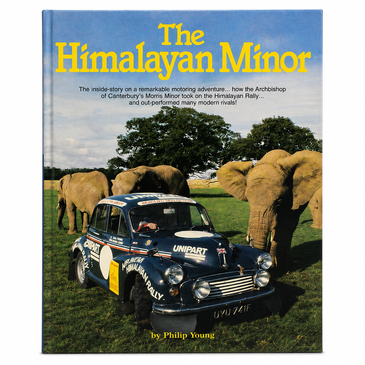 The Himalayan Mile