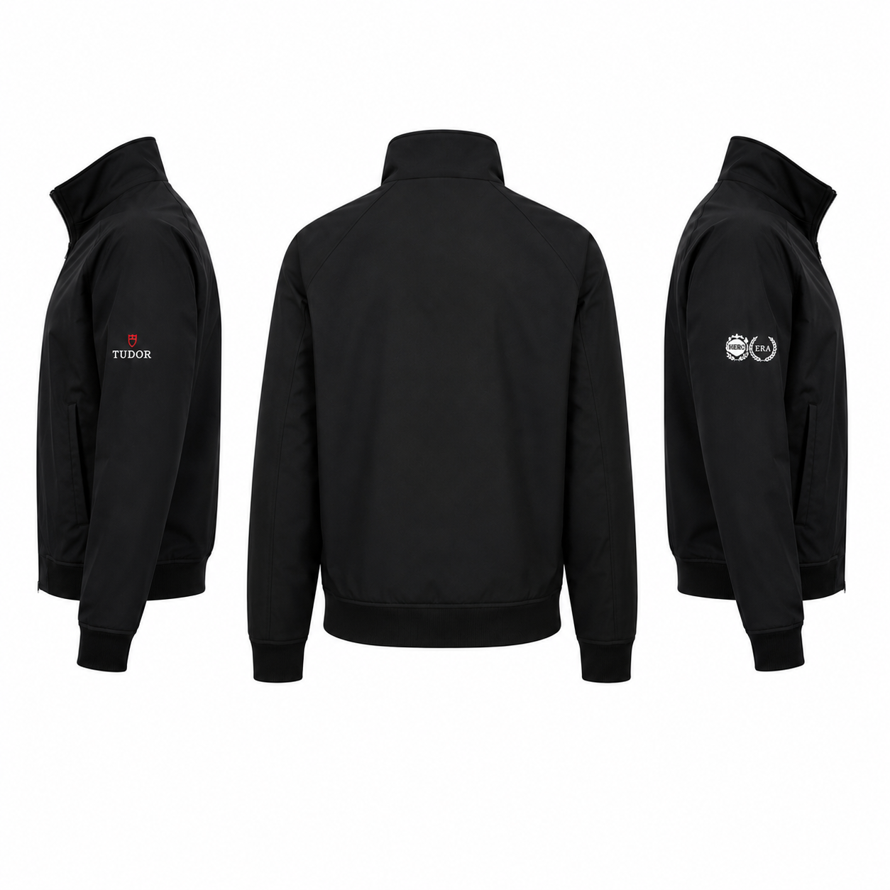 HERO Club Jacket