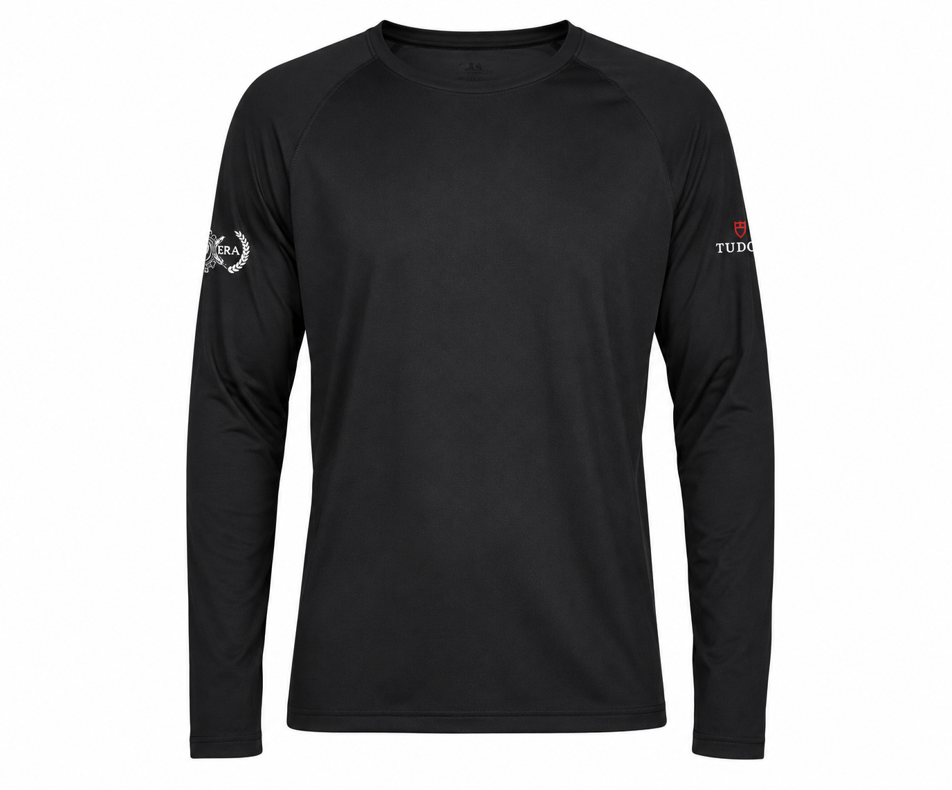 HERO Tee Jays Unisex Long Sleeve CoolDry™ T-Shirt