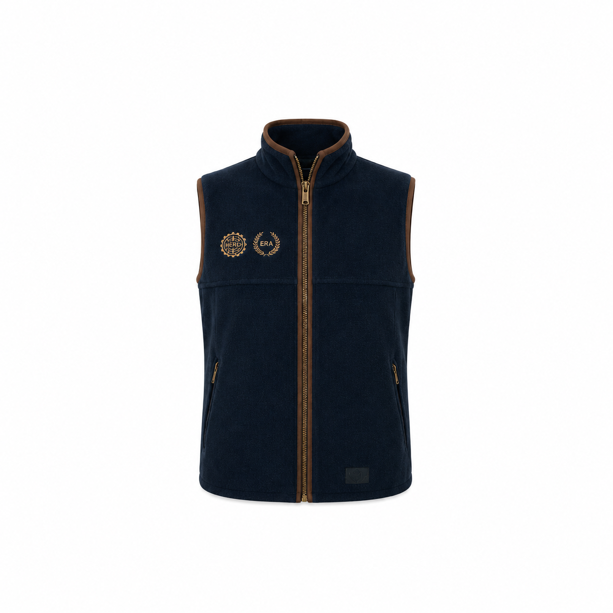Hero Technical Fleece Gilet